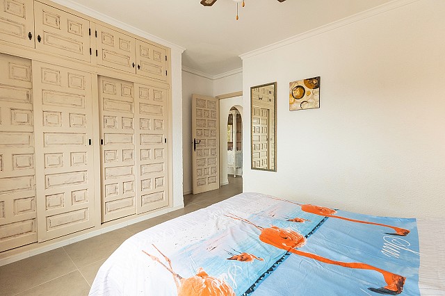 Villa de 5 dormitorios en Benitachell