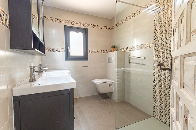 Villa de 5 dormitorios en Benitachell