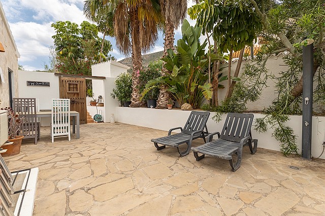 Villa de 5 dormitorios en Benitachell