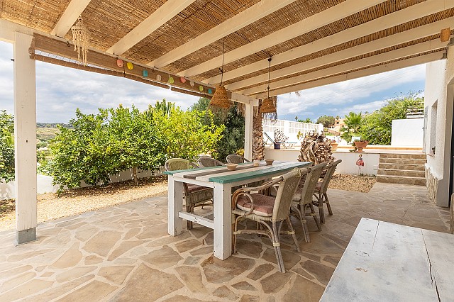 Villa de 5 dormitorios en Benitachell