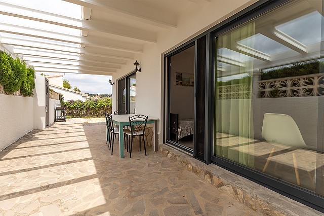 Villa de 5 dormitorios en Benitachell