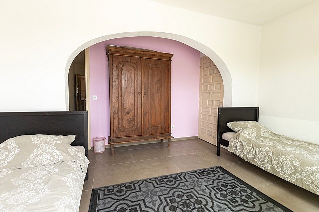 Villa de 5 dormitorios en Benitachell