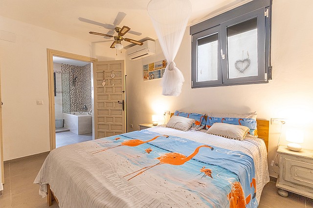 Villa de 5 dormitorios en Benitachell