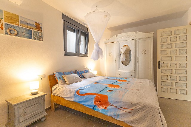 Villa de 5 dormitorios en Benitachell