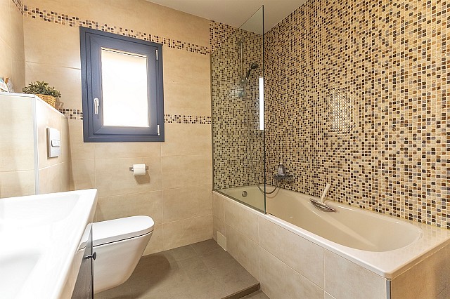 Villa de 5 dormitorios en Benitachell