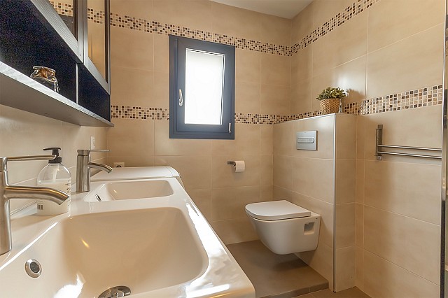 Villa de 5 dormitorios en Benitachell