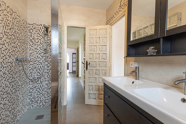 Villa de 5 dormitorios en Benitachell