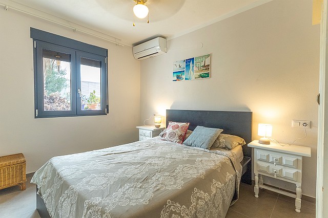 Villa de 5 dormitorios en Benitachell