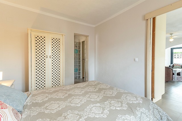 Villa de 5 dormitorios en Benitachell