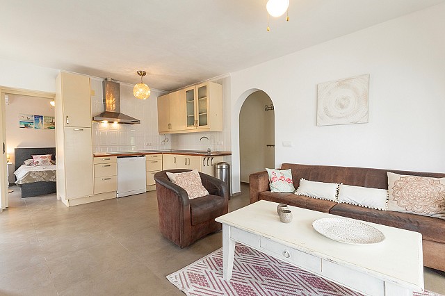 Villa de 5 dormitorios en Benitachell