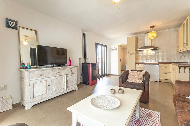 Villa de 5 dormitorios en Benitachell