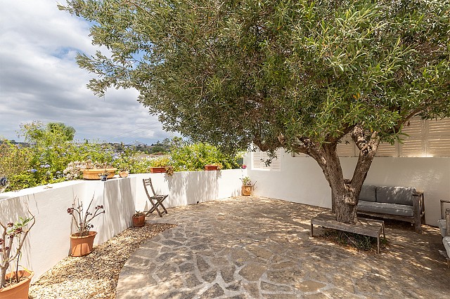 Villa de 5 dormitorios en Benitachell