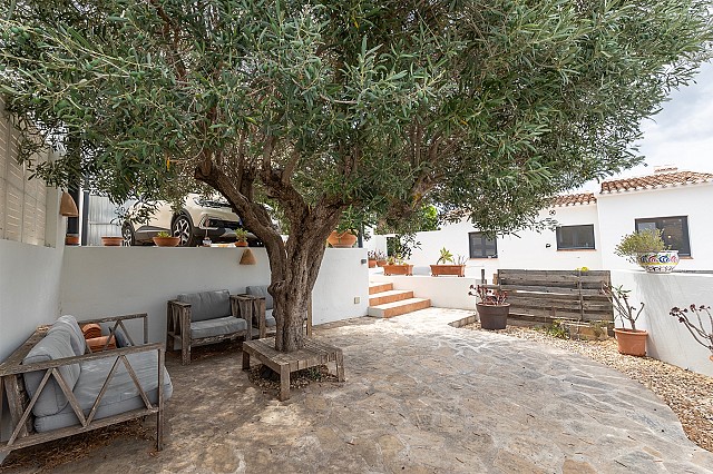 Villa de 5 dormitorios en Benitachell