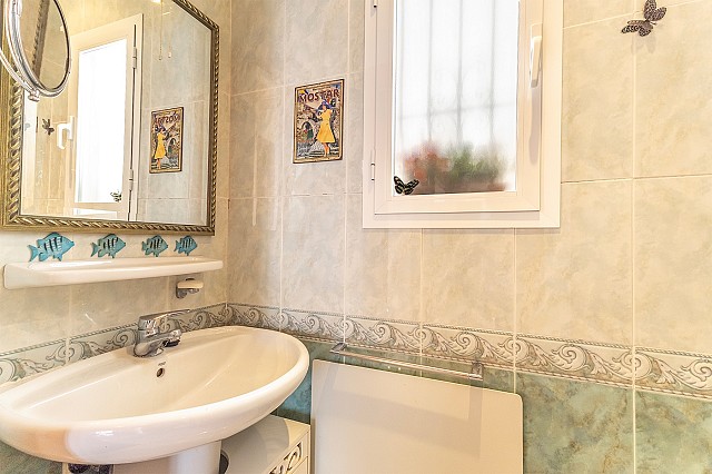 Apartamento de 2 dormitorios en Benitachell