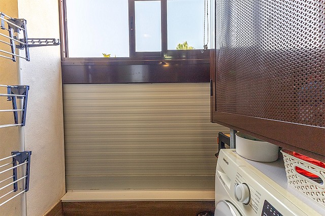 Apartamento de 2 dormitorios en Javea