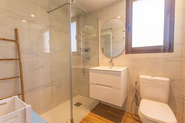 Apartamento de 2 dormitorios en Javea