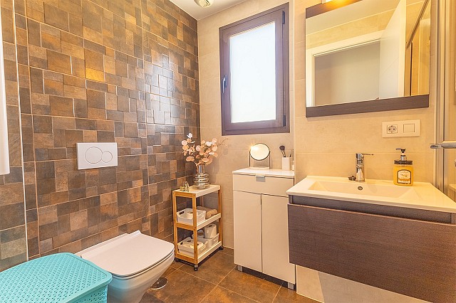 Apartamento de 2 dormitorios en Javea