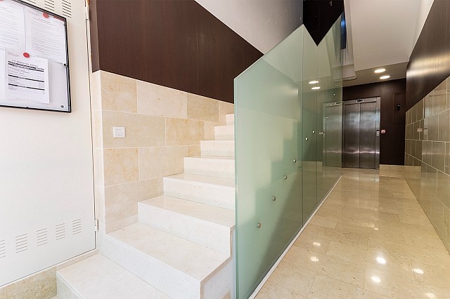 Apartamento de 2 dormitorios en Javea