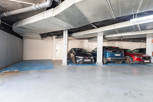 Apartamento de 2 dormitorios en Javea