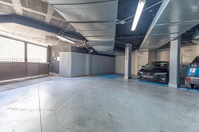 Apartamento de 2 dormitorios en Javea