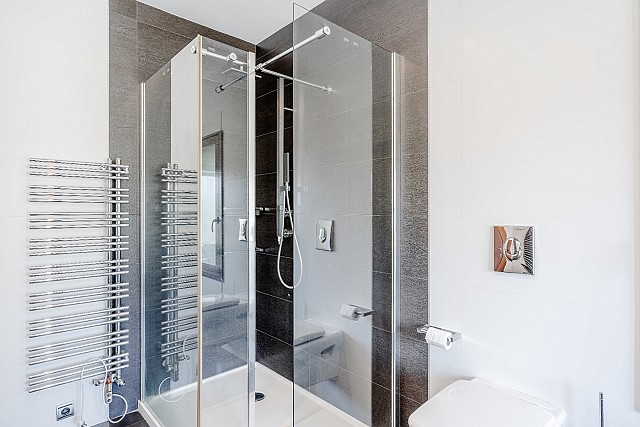 Villa de 3 dormitorios en Moraira