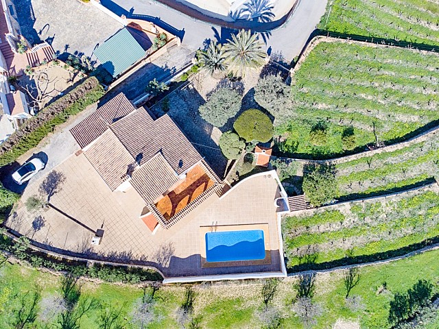 Villa de 6 dormitorios en Benissa