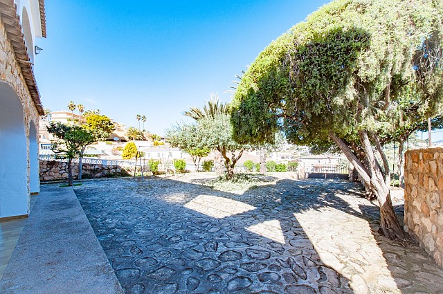 Villa de 6 dormitorios en Benissa