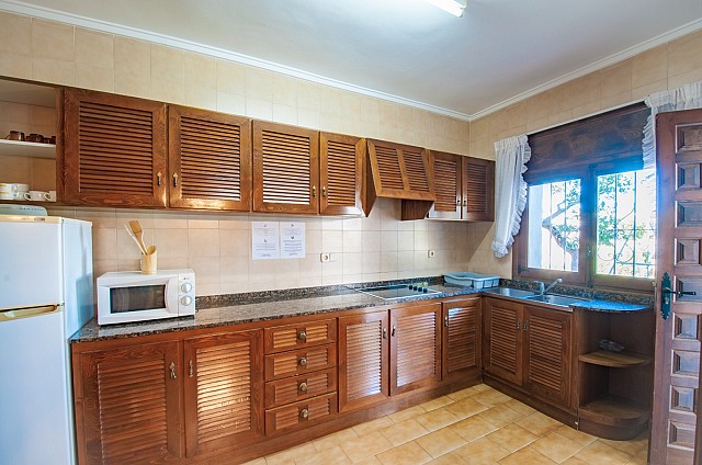 Villa de 6 dormitorios en Benissa