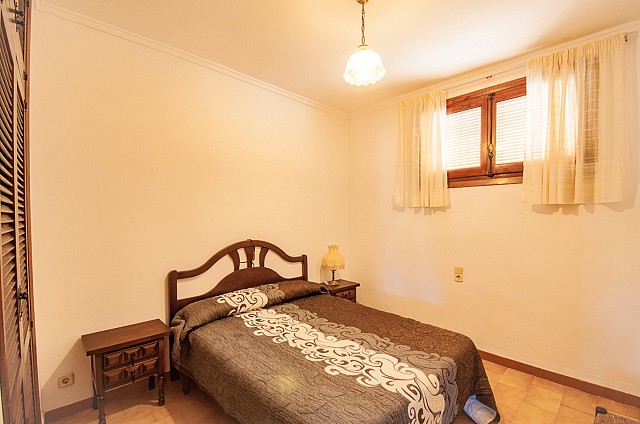 Villa de 6 dormitorios en Benissa