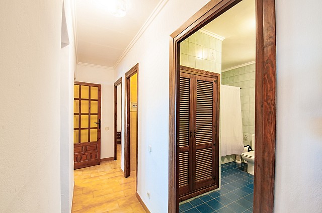 Villa de 6 dormitorios en Benissa