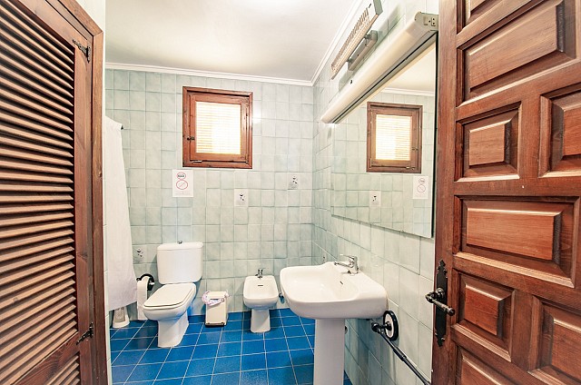 Villa de 6 dormitorios en Benissa