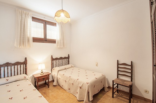 Villa de 6 dormitorios en Benissa