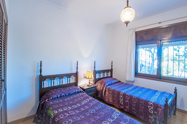 Villa de 6 dormitorios en Benissa