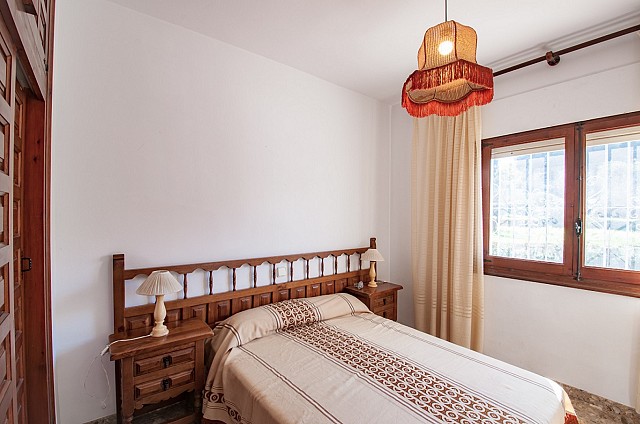 Villa de 6 dormitorios en Benissa