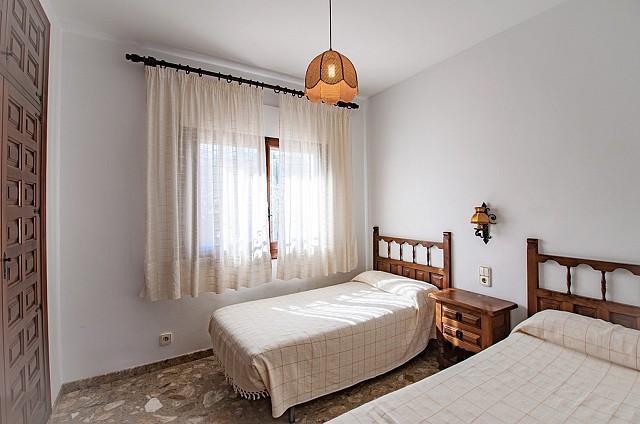 Villa de 6 dormitorios en Benissa