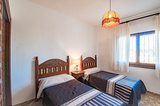 Villa de 6 dormitorios en Benissa