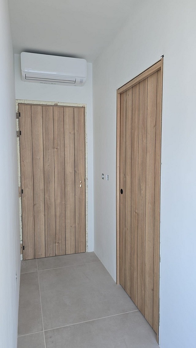 Villa de 4 dormitorios en Calpe