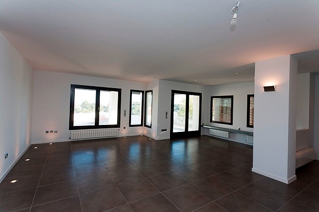 Villa de 4 dormitorios en Moraira