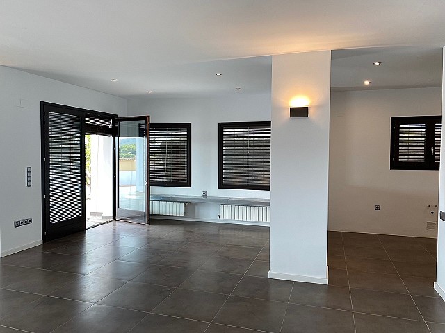 Villa de 4 dormitorios en Moraira