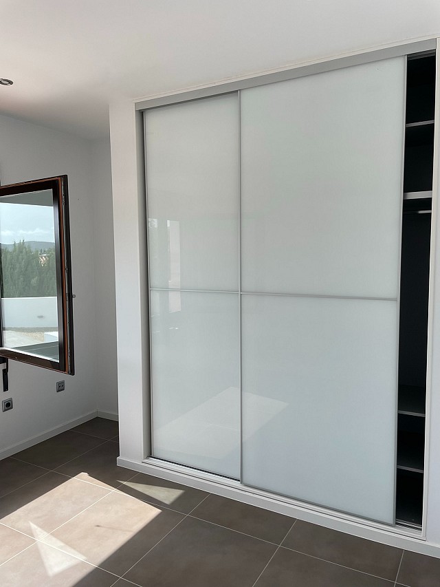 Villa de 4 dormitorios en Moraira