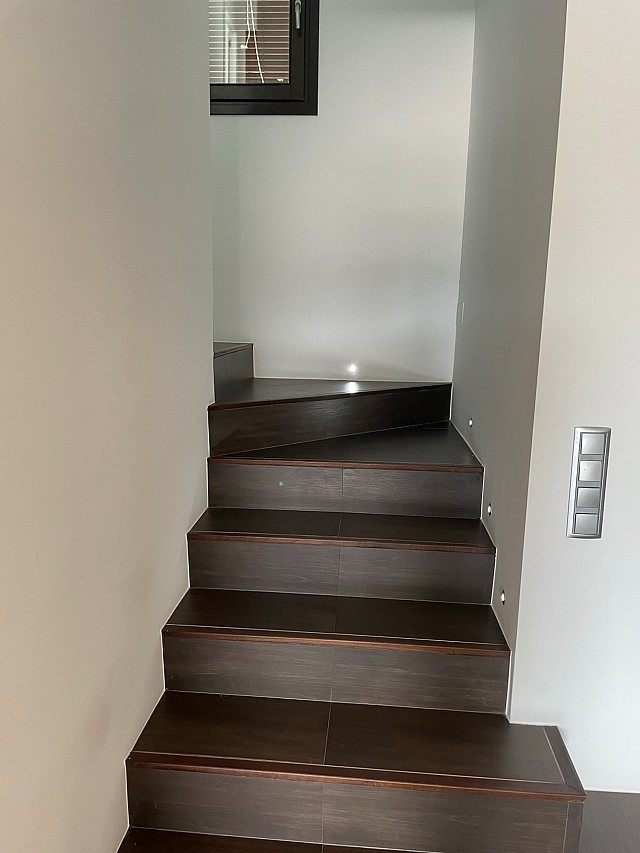 Villa de 4 dormitorios en Moraira