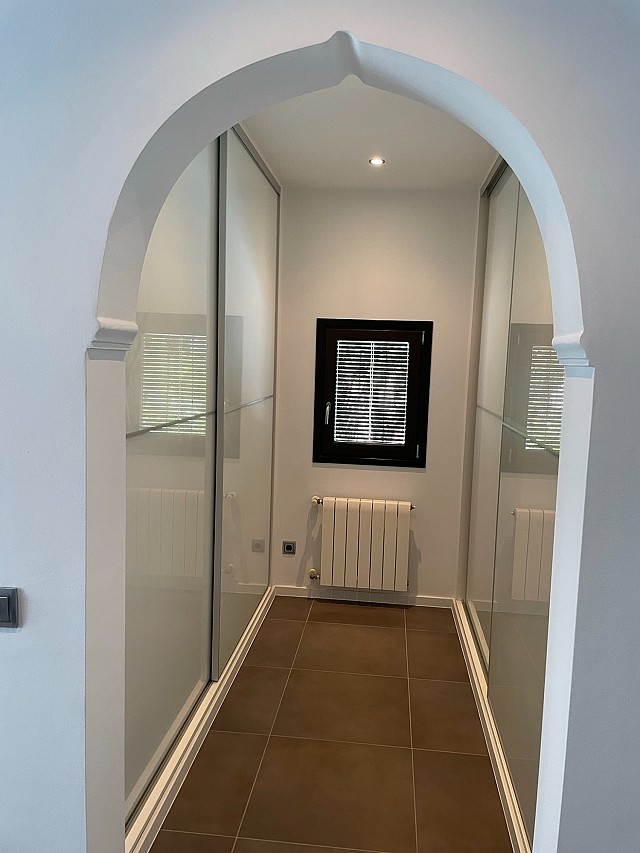 Villa de 4 dormitorios en Moraira