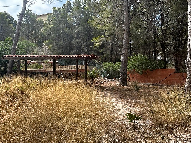 Villa de 4 dormitorios en Altea