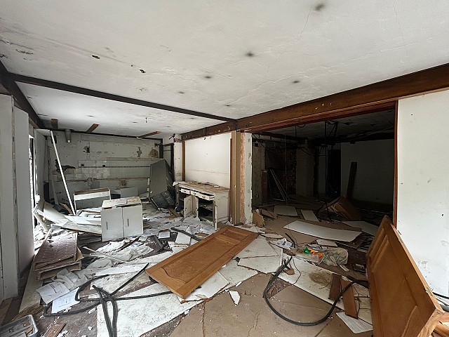 Villa de 4 dormitorios en Altea