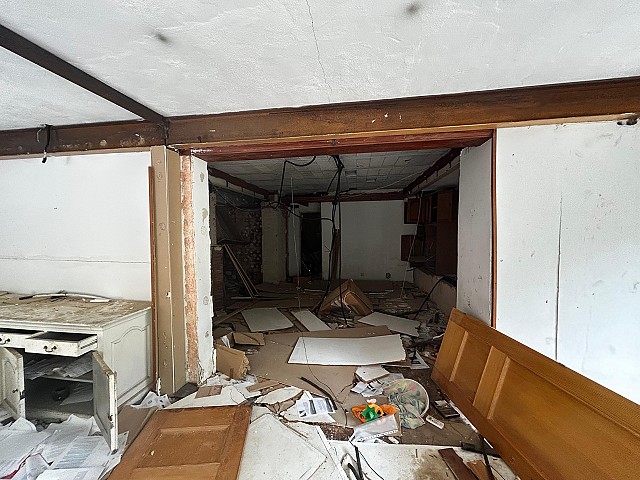 Villa de 4 dormitorios en Altea