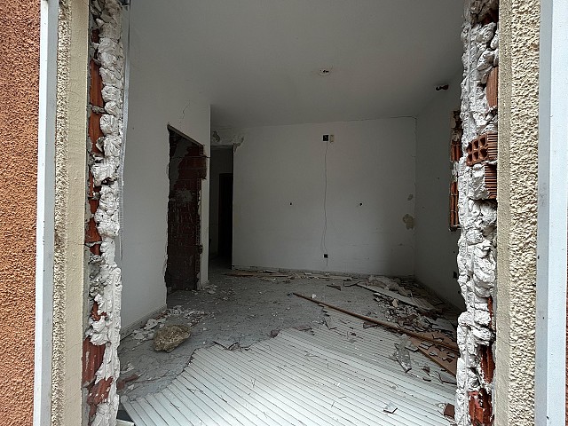 Villa de 4 dormitorios en Altea