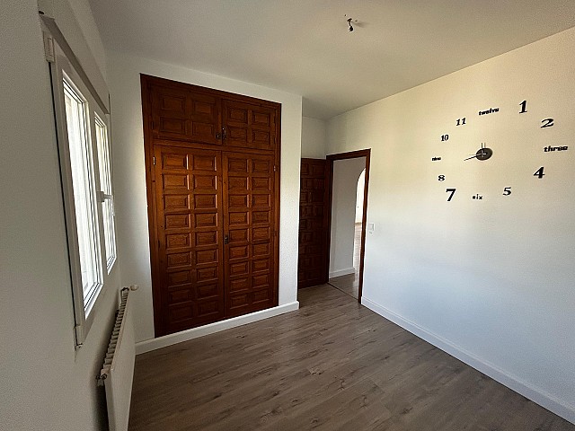 Villa de 2 dormitorios en Calpe