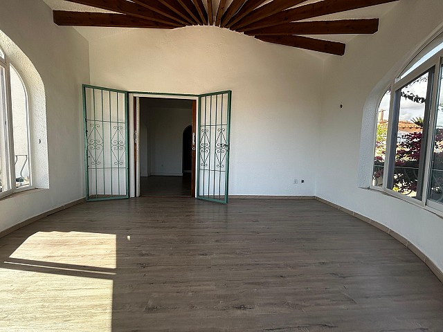 Villa de 2 dormitorios en Calpe