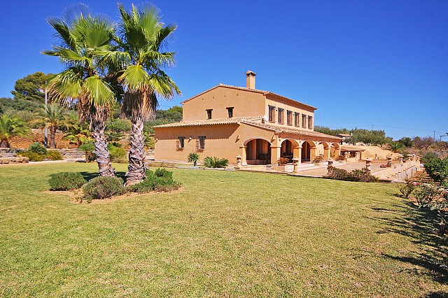 Villa de 5 dormitorios en Benissa