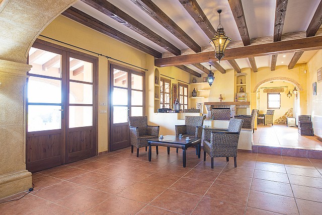 Villa de 5 dormitorios en Benissa